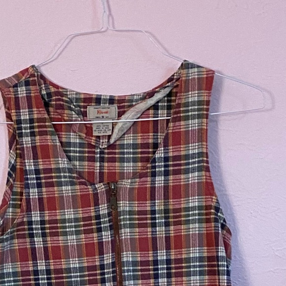 SOLD 💯 Vintage 60s Mini Dress - Picture 4 of 6